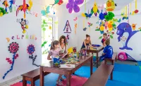 Zeus Hotels Ydoria Resort - Pet friendly