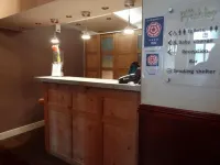 皮特奇裏旅館 - Wi-Fi