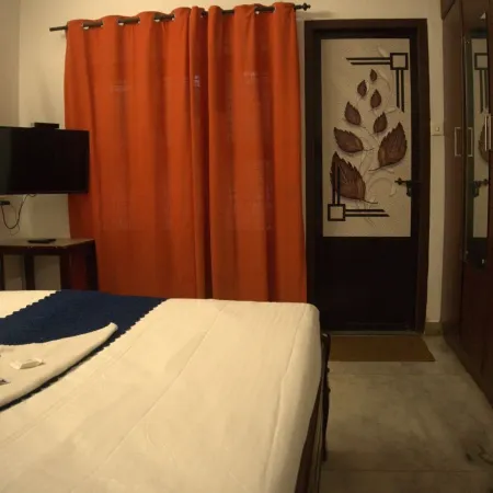 Hotel Aidan Residency Edappally
