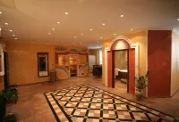 Bellevue Rheinhotel - spa
