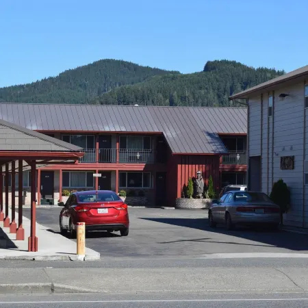 Forks Motel