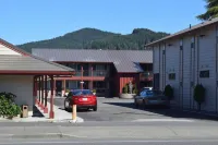 Forks Motel - Motels
