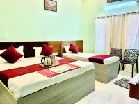 Hotel U.S Residency - Bintang 3