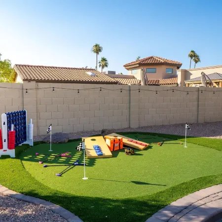 Pickleball Paradise Sleeps 16 Pool Hot Tub
