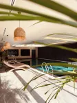Liu Resorts - Private Pools