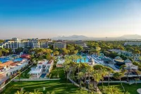 Papillon Ayscha Resort & Spa - con vista mare