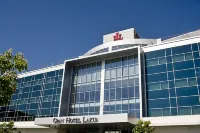 Gran Hotel Lakua - 5-Star