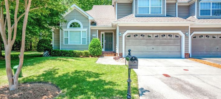 Spacious 4Br Coastal Retreat in Bay Creek – Beach & Golf Hotels in Northampton County