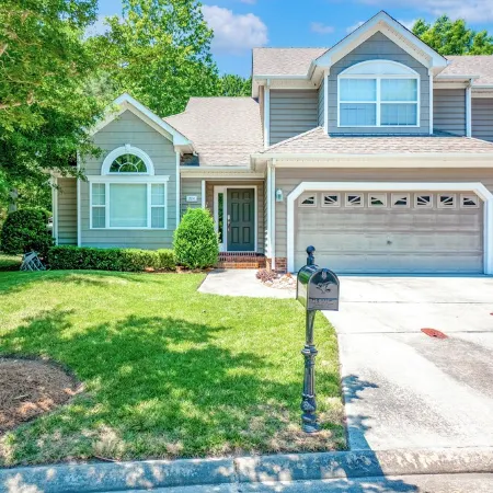 Spacious 4Br Coastal Retreat in Bay Creek – Beach & Golf