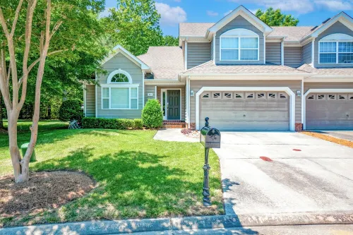 Spacious 4Br Coastal Retreat in Bay Creek – Beach & Golf - 4-Sterne