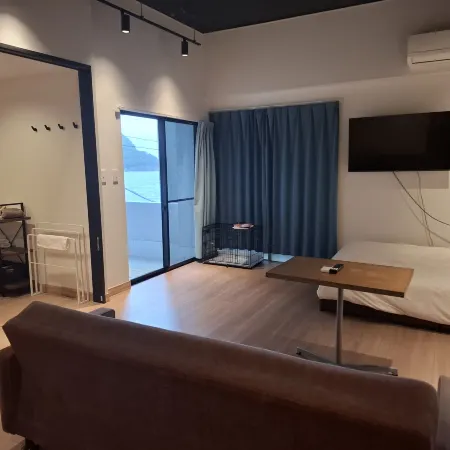 Ammos Pet Friendly Hotel