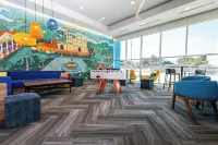 Tru by Hilton Distrito Palmerola - Wifi