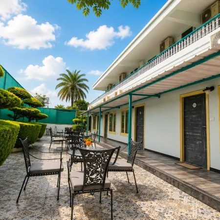 Hotel Karnavati