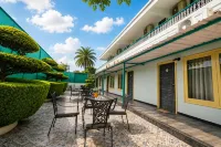 Hotel Karnavati - 3-Star