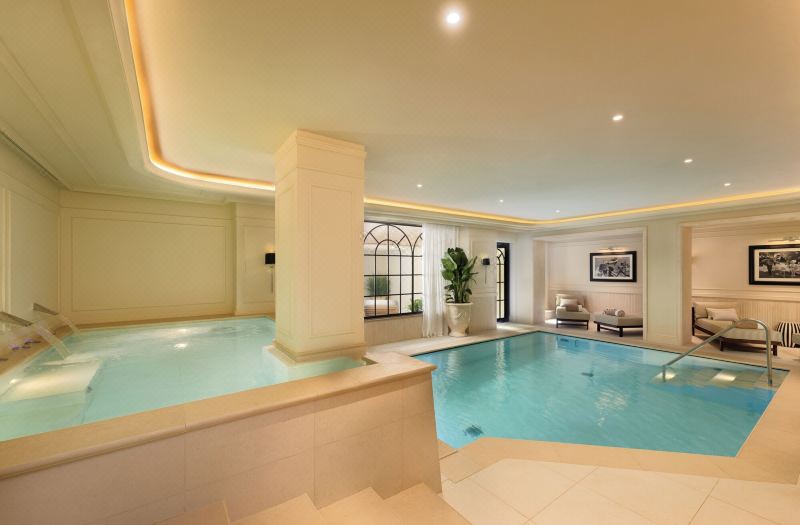Grand Hotel Imperiale - Preferred Hotels & Resorts photo 3