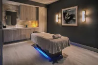 Wind Creek Bethlehem Casino & Resort - spa