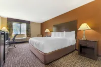 Quality Inn & Suites Caseyville - St. Louis - 2 estrellas