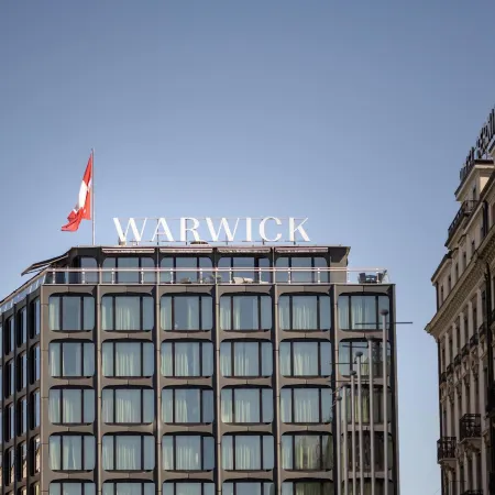 Warwick Geneva