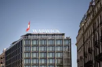 Warwick Geneva - Boutique
