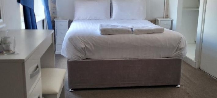 North Parade Seafront Accommodation Hotels in Skegness
