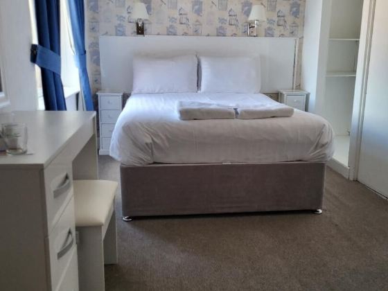 North Parade Seafront Accommodation