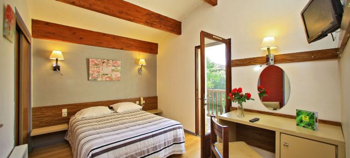 Le Clos Grand Hoteles en Lot