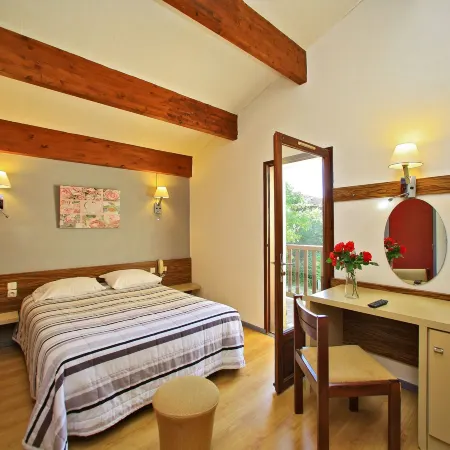 Le Clos Grand