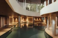 Hotel Col Alto - Gym