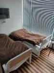 Capsule Hotel North Cabin - واي فاي