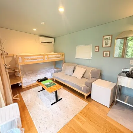 Aiueo no Mori Waon Cottage
