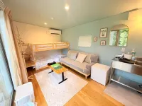 Aiueo no Mori Waon Cottage - 2 stelle