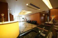Hotel Landmark Nagoya - Park Yeri