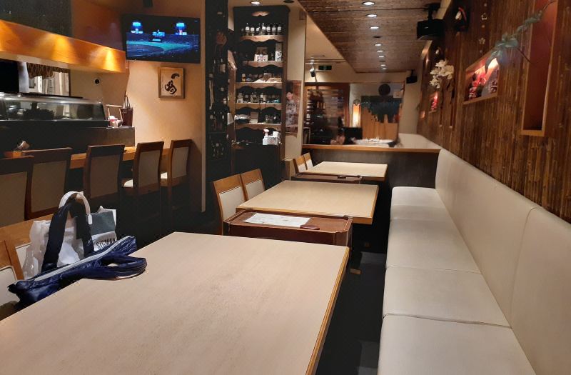 Bande Hotel Osaka photo 2