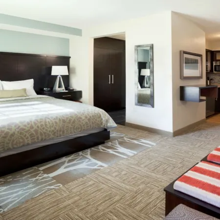 Staybridge Suites DEARBORN MI by IHG