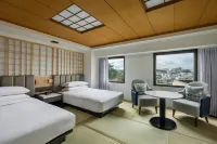 Hamamatsu Marriott Hotel - Wifi
