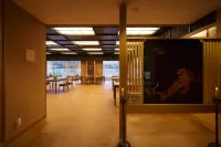 Matsudaya Hotel - breakfast