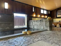 磯部温泉 雀のお宿 磯部館 - 4つ星