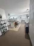 Historic Downtown Studio Walk to Wvu & Dining - Kitchens