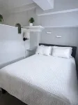 Historic Downtown Studio Walk to Wvu & Dining - Kitchens