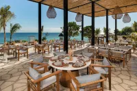 Kwanza Resort By SUNRISE - Desayuno
