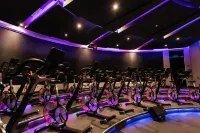 Radisson Hotel Santo Domingo - Phòng tập thể hình