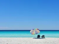 Sea Oats Motel - Ocean View