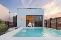 Era Hotel & Spa Tulum - Spa