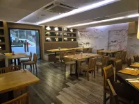 Sand & Sandals Desaru Beach Resort & Spa - Breakfast