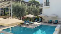 Ecclesia Hotel - Adults Only - vue mer