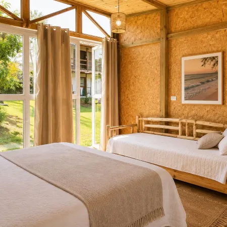 Pousada Guarda Beach House