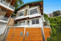Alaya Stays HillTop Farmstead 3BHK Villa - Homestays