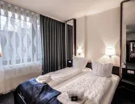 Hotel Mirage Düsseldorf-Neuss - 2-Star