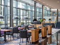 Maritim Hotel Dresden Hoteles cerca de Circo Sarrasani