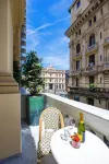 Caracolé Luxury Suites - 4-Star
